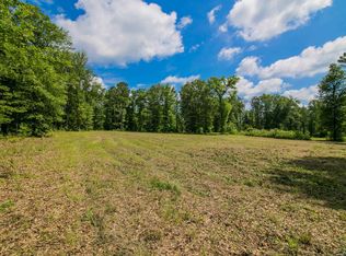 Cal Young Rd, Hallsville, TX 75650