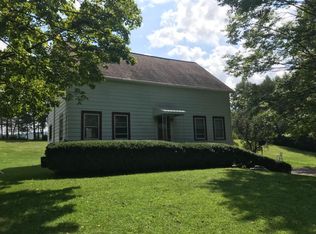 1984 County Road 39, Bainbridge, NY 13733