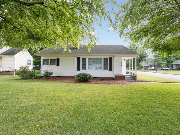 236 Waverly Way, Burlington, NC 27215