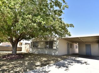 3463 Bassler St, North Las Vegas, NV 89030