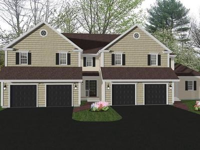 8 Talcott Rd, North Easton, MA, 02356