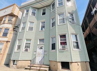 1 Franklin Ave APT 6, Harrison, NJ 07029