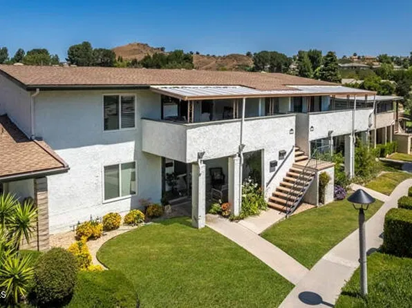 19716 Avenue Of The Oaks, Santa Clarita, CA 91321