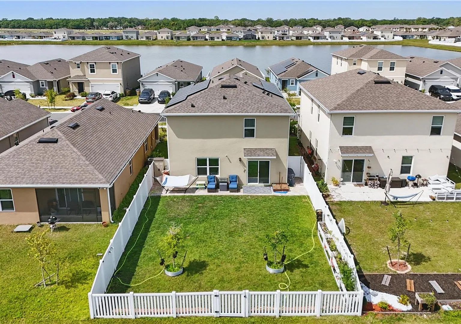 1777 Walnut Creek Dr, Kissimmee, Fl 34744 — Photo 2