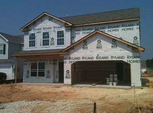 104 Sweet Olive Dr, Goose Creek, SC 29445