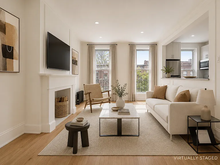 272 Smith St #4F — Photo 2
