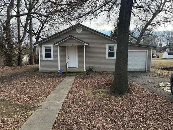 342 E 6th Ave, Garnett, KS 66032