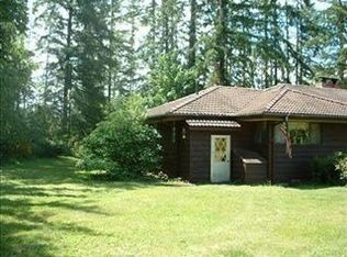 1486 S Bank Rd, Oakville, WA 98568