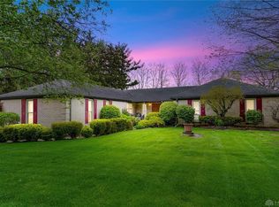 889 Martindale Rd, Vandalia, OH 45377