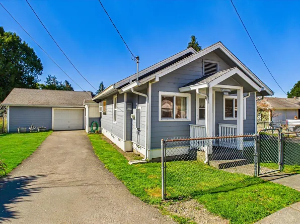 450 Blue Lake Blvd, Blue Lake, CA 95525