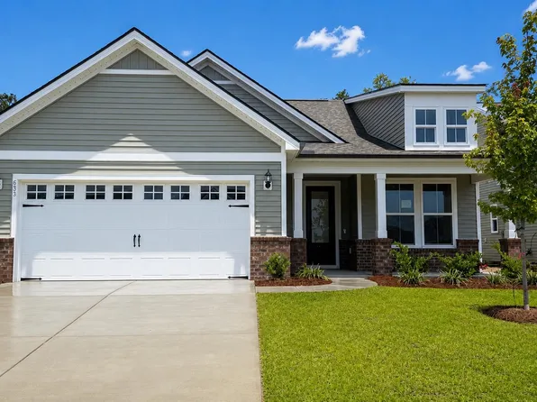 633 Palm Bay Dr. Phase 2A Lot 154, Myrtle Beach, SC 29588
