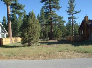 Wagon Wheel Rd, Big Bear City, CA 92314