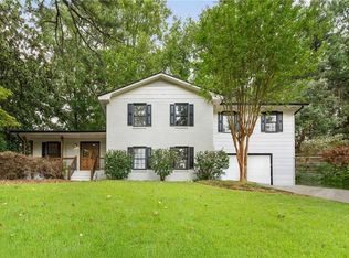 3844 Lake Dr SE, Smyrna, GA 30082