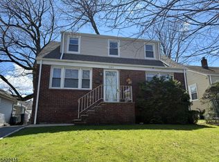151 Conover Ave, Nutley, NJ