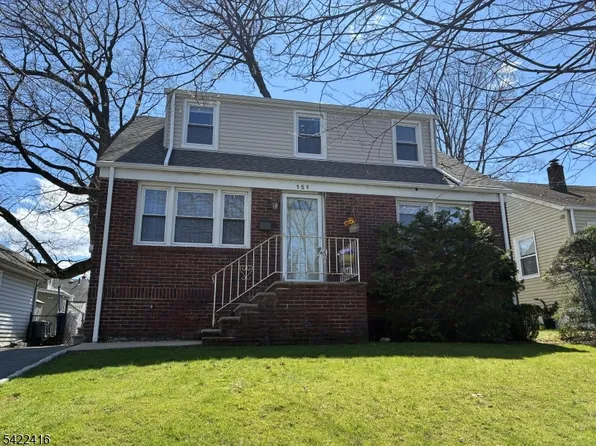 151 Conover Ave, Nutley Twp., NJ 07110