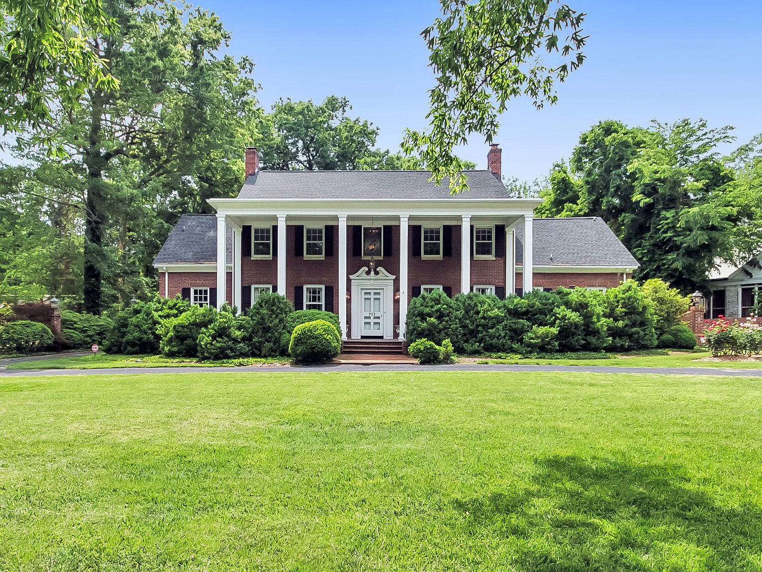 712 Tarleton Ave, Burlington, NC 27215 Zillow