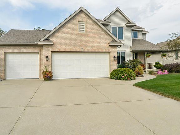 4th image of 2871 Meadow Bluff Dr NW
