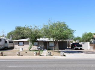 242 S Dobson Rd, Chandler, AZ 85224