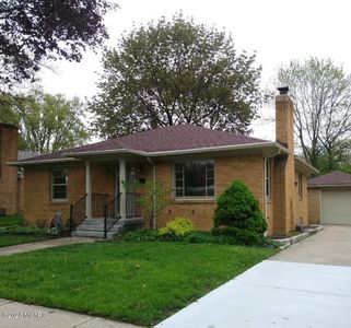 22 Lawndale Ave NE, Grand Rapids, MI, 49503