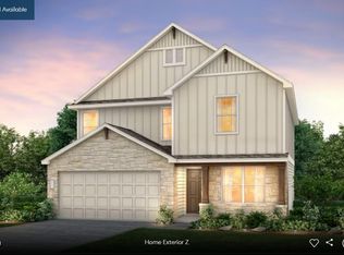 324 Begonia St, Buda, TX 78610