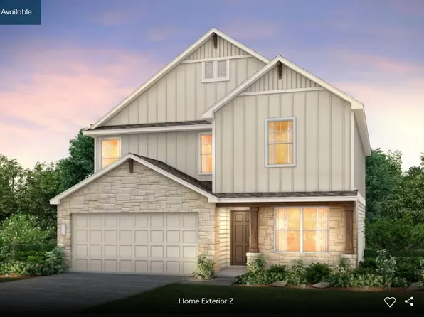 784 Rubber Tree Way, Buda, TX 78610