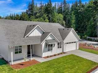 Padden Woods, Bellingham, WA 98229