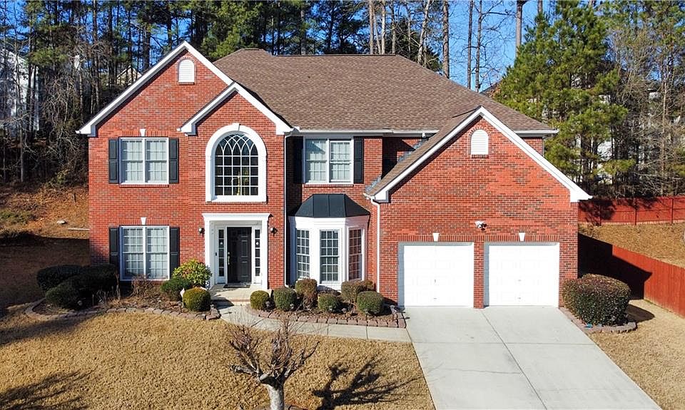 1st image of 618 Rebecca Ives Dr NW
