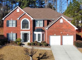 618 Rebecca Ives Dr NW, Lilburn, GA 30047