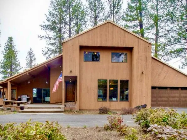 15821 Kittyhawk Ln, Sisters, OR 97759