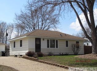 11772 Magnolia St NW, Coon Rapids, MN 55448