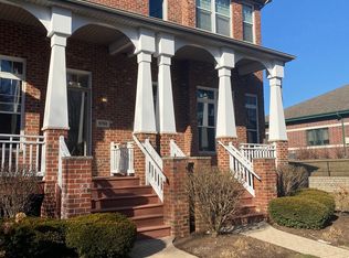 6116 Ironwood Ln #6116, Lisle, IL 60532