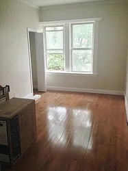 Rented by Crosstown Apartments NYC