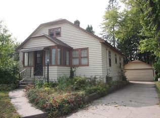 914 Dorr Ave, Rhinelander, WI 54501