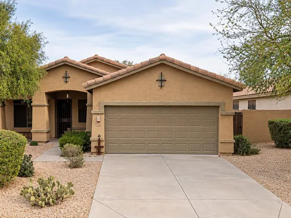 17540 W Canyon Ln, Goodyear, AZ 85338