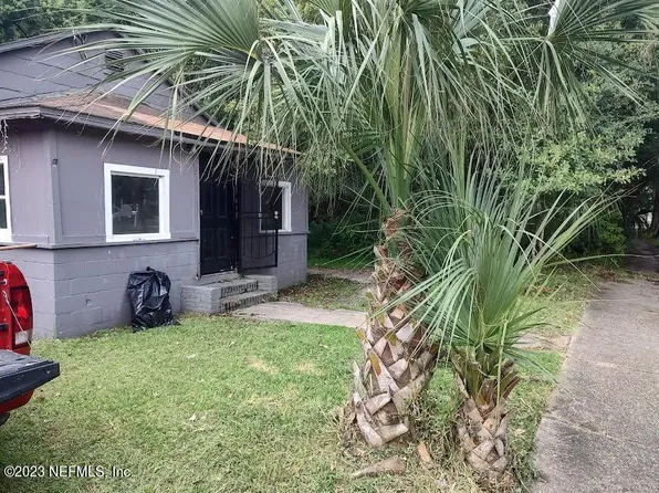 2370 COMMONWEALTH Avenue, Jacksonville, FL 32209