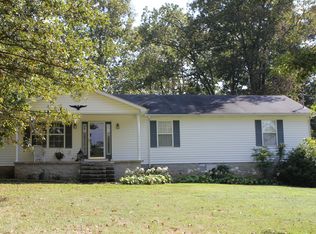 3415 Stevenson Mill Rd, Russellville, KY 42276