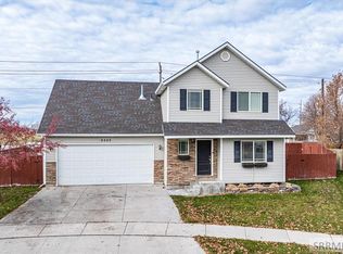 5555 Calen Ln, Chubbuck, ID 83202