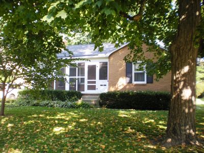 215 N Euclid Ave, Princeton, IL, 61356