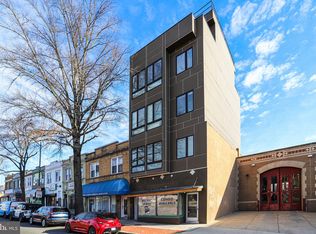 5111 Georgia Ave NW #1, Washington, DC 20011