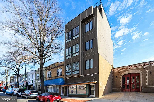 5111 Georgia Ave NW #1 Photo 1