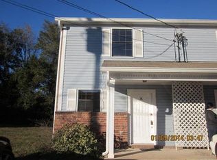 7704 Kipling St APT A, Pensacola, FL 32514