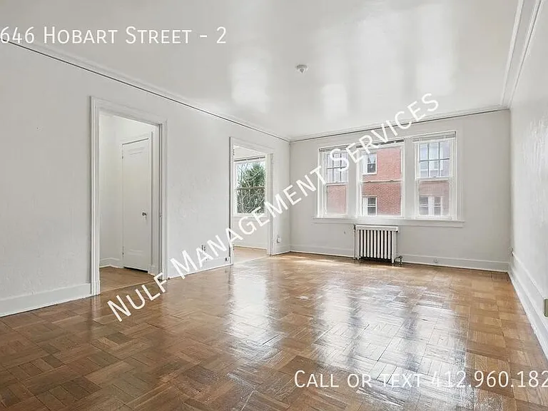5646 Hobart St #2 — Photo 6