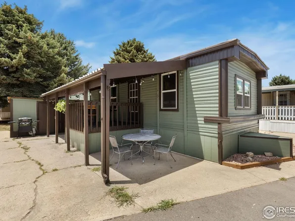 230 N 2nd St #75, Berthoud, CO 80513