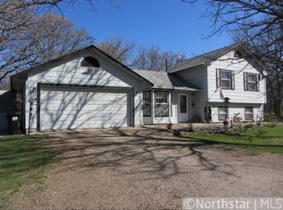 26575 E Timberhill Rd, Zimmerman, MN 55398