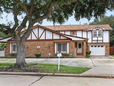 4815 Perry Dr, Metairie, LA, 70006