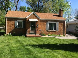 337 W Exchange St, Crete, IL 60417