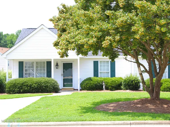 4318 Fawn Court N, Wilson, NC 27896