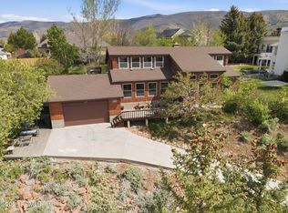 661 Ridge Dr, Heber City, UT 84032
