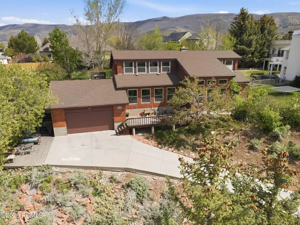 661 Ridge Dr, Heber City, UT 84032