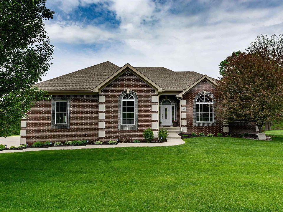 1st image of 4140 S Blaikelee Ct